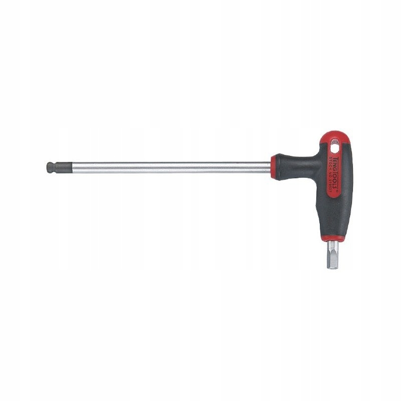 

Klucz Trzpieniowy 4mm Teng Tools 101790301