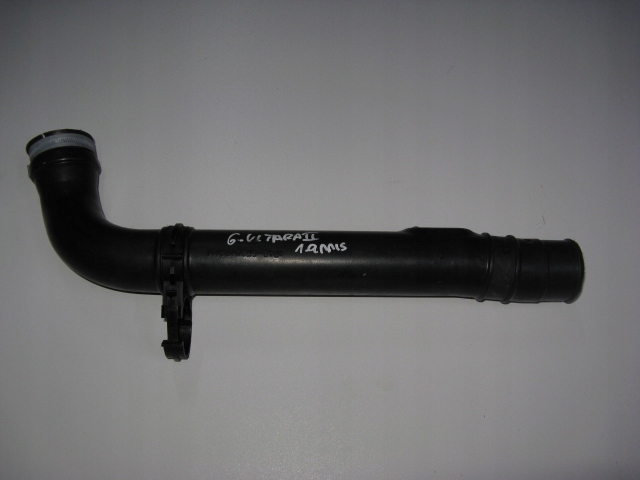 pipe air SUZUKI GRAND VITARA II 1.9 DDIS