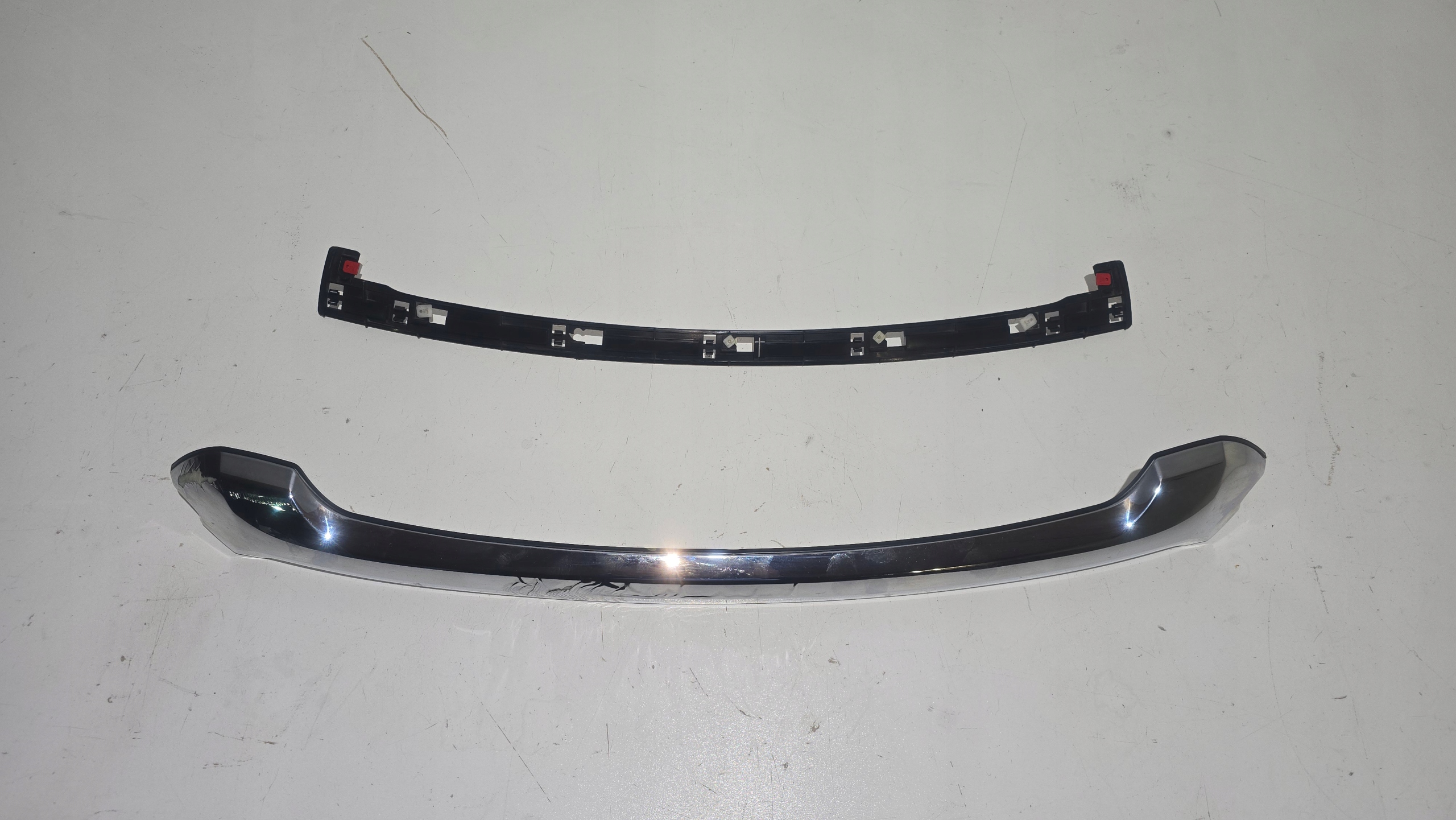 Toyota Hilux AN1P Kühlergrill FRONTGRILL Kühlergitter - Thumbnail 6