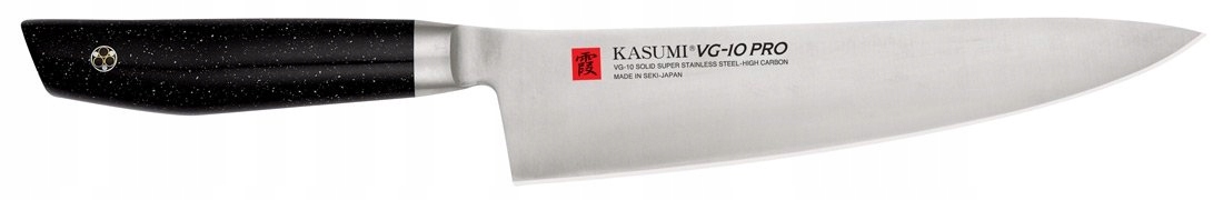 Kasumi Nôž šéfkuchára kovaný VG10 dĺžka 20 cm