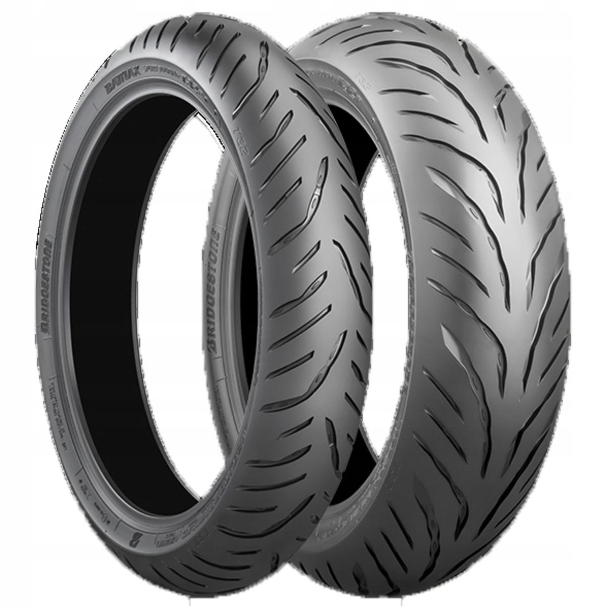 BRIDGESTONE 150 / 70R17 TL 69w Battlax Sport Touring