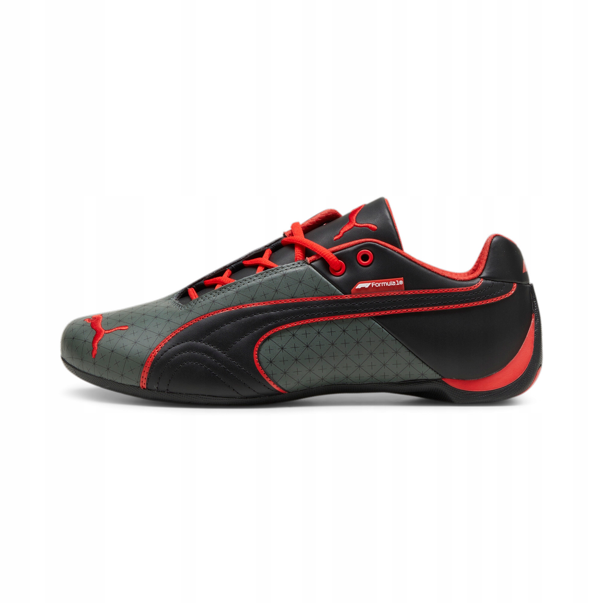 PUMA BUTY F1 FUTURE CAT 30828001 r 43 Oryginalne opakowanie producenta pudełko