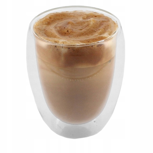 

Szklanka termiczna do latte 350 ml termiczna