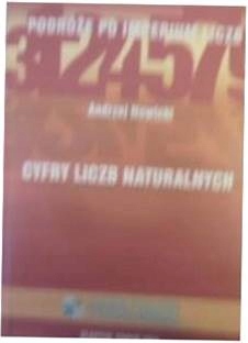 Cyfry liczb naturalnych - A. Nowicki