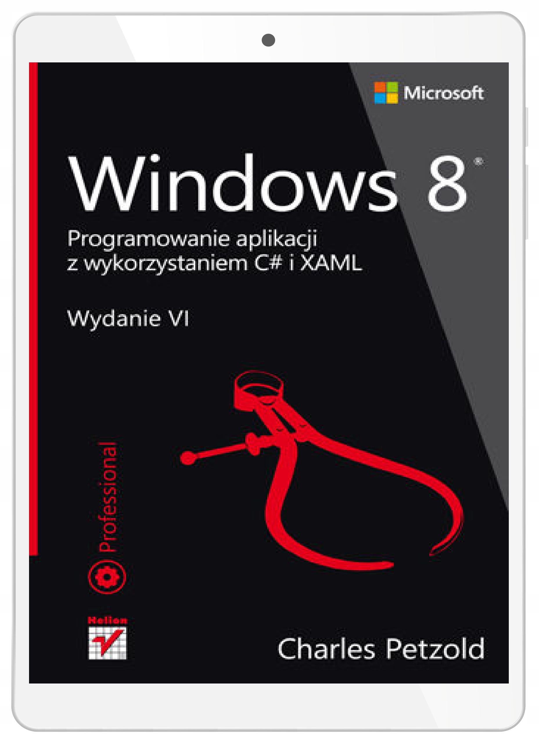 Windows 8. Programowanie aplikacji