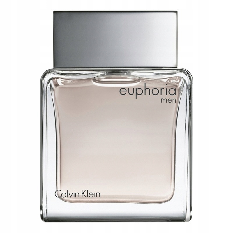 Calvin Klein Euphoria Men toaletní voda sprej 100 ml