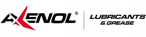 AXENOL LUX 10 177KG/200L Stan opakowania oryginalne