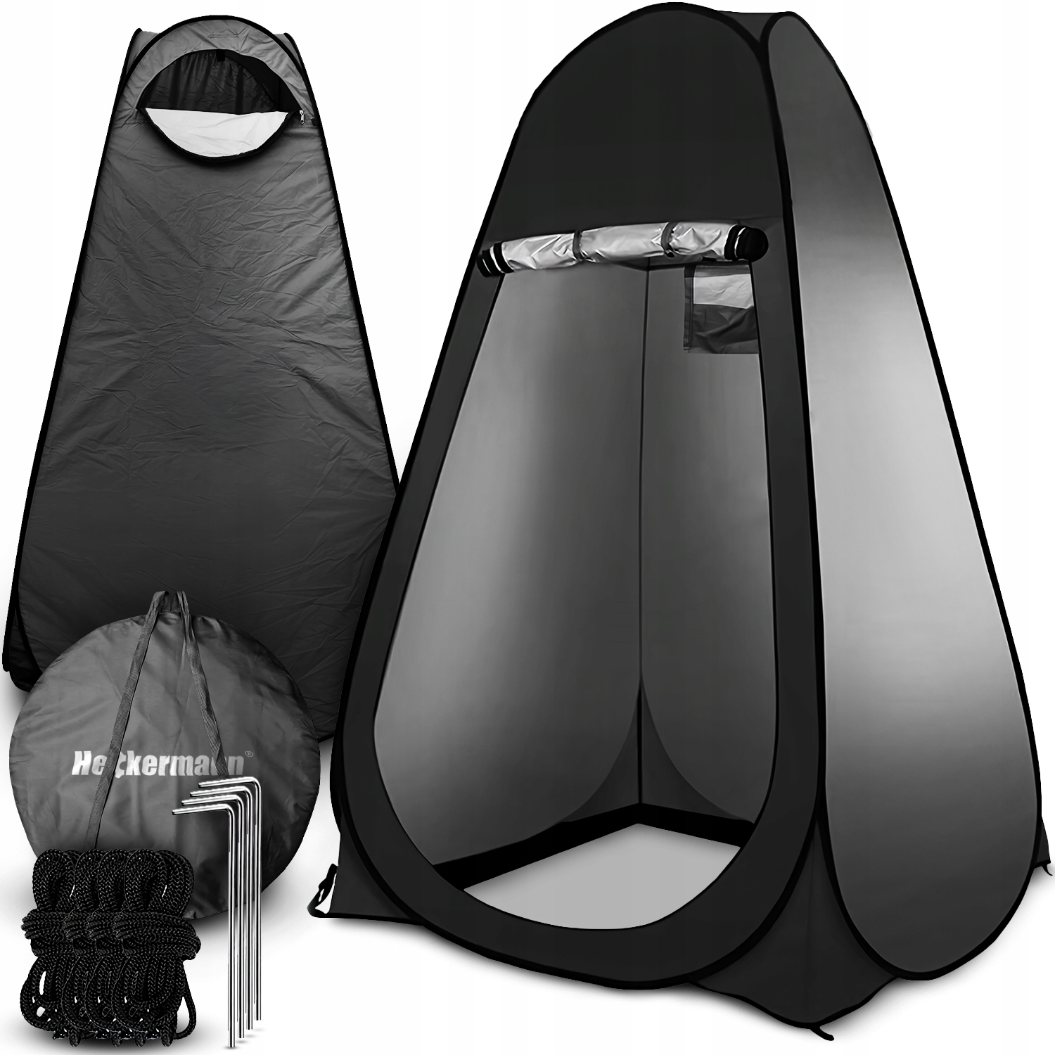 Пляжная палатка для душа, раздевалка, ванная комната, туалет, портативный кемпинг 150 см