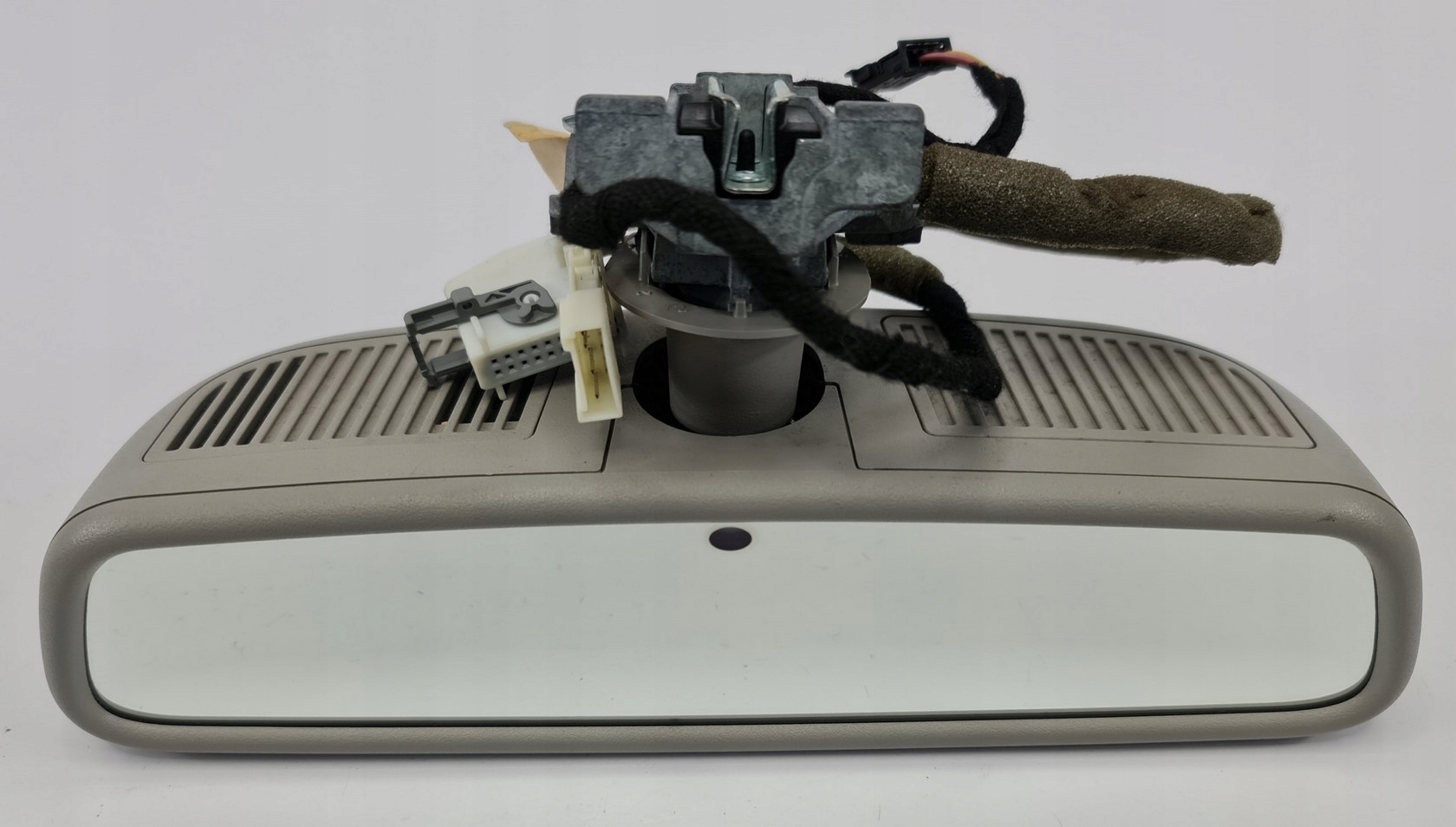 LUSTERKO WSTECZNE FOTOCHROM MERCEDES ML W164