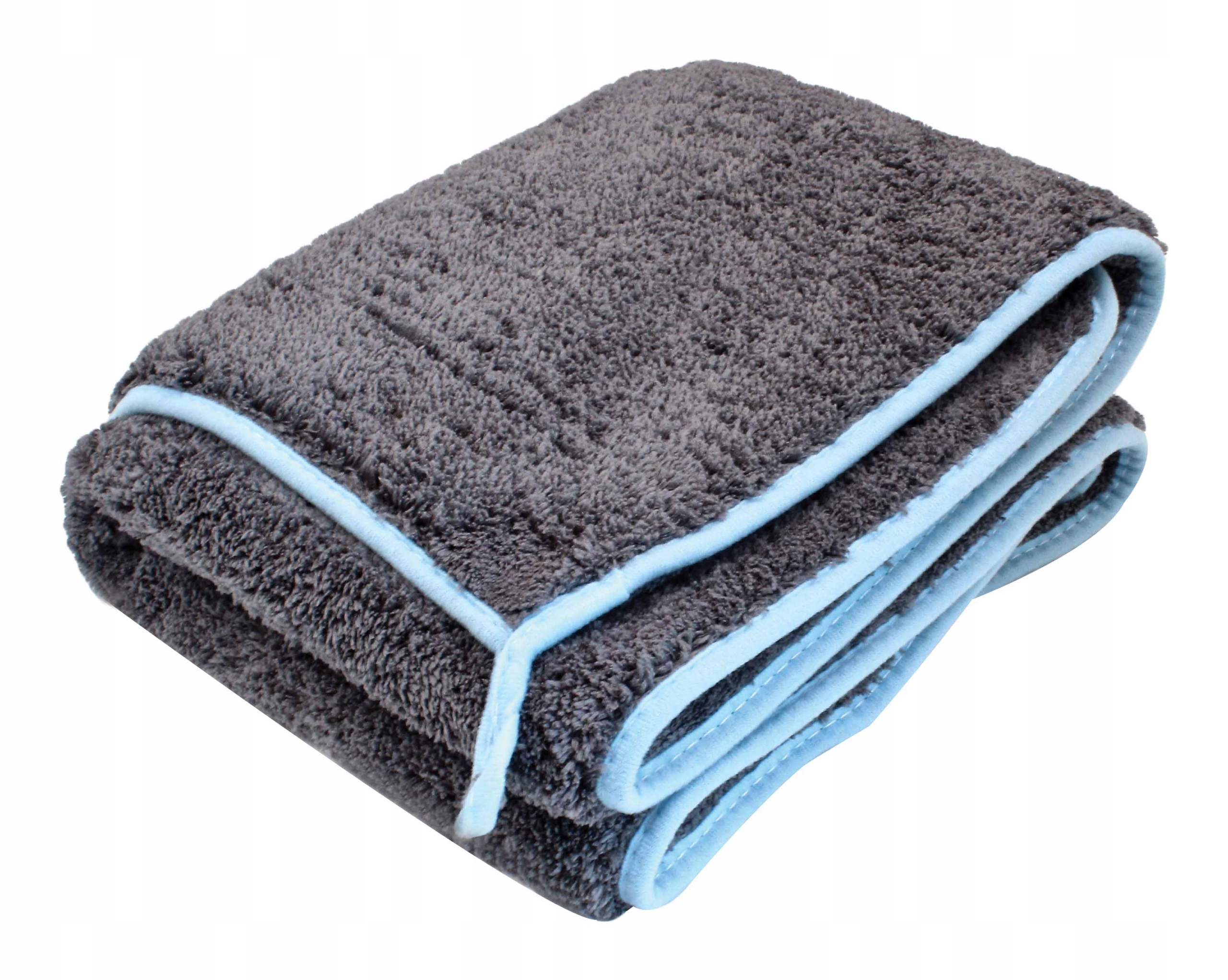 Ręcznik Z Mikrofibry Satra S-CL1T1200 50 x 80 CM Szary