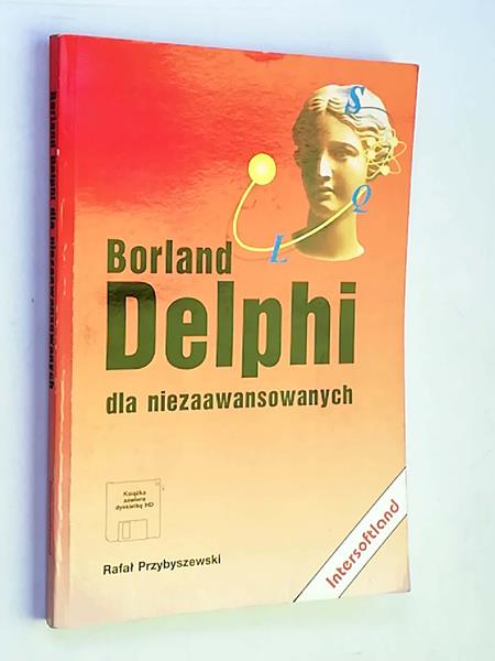 Rafał Przybyszewski Borland Delphi Gatunek Programowanie