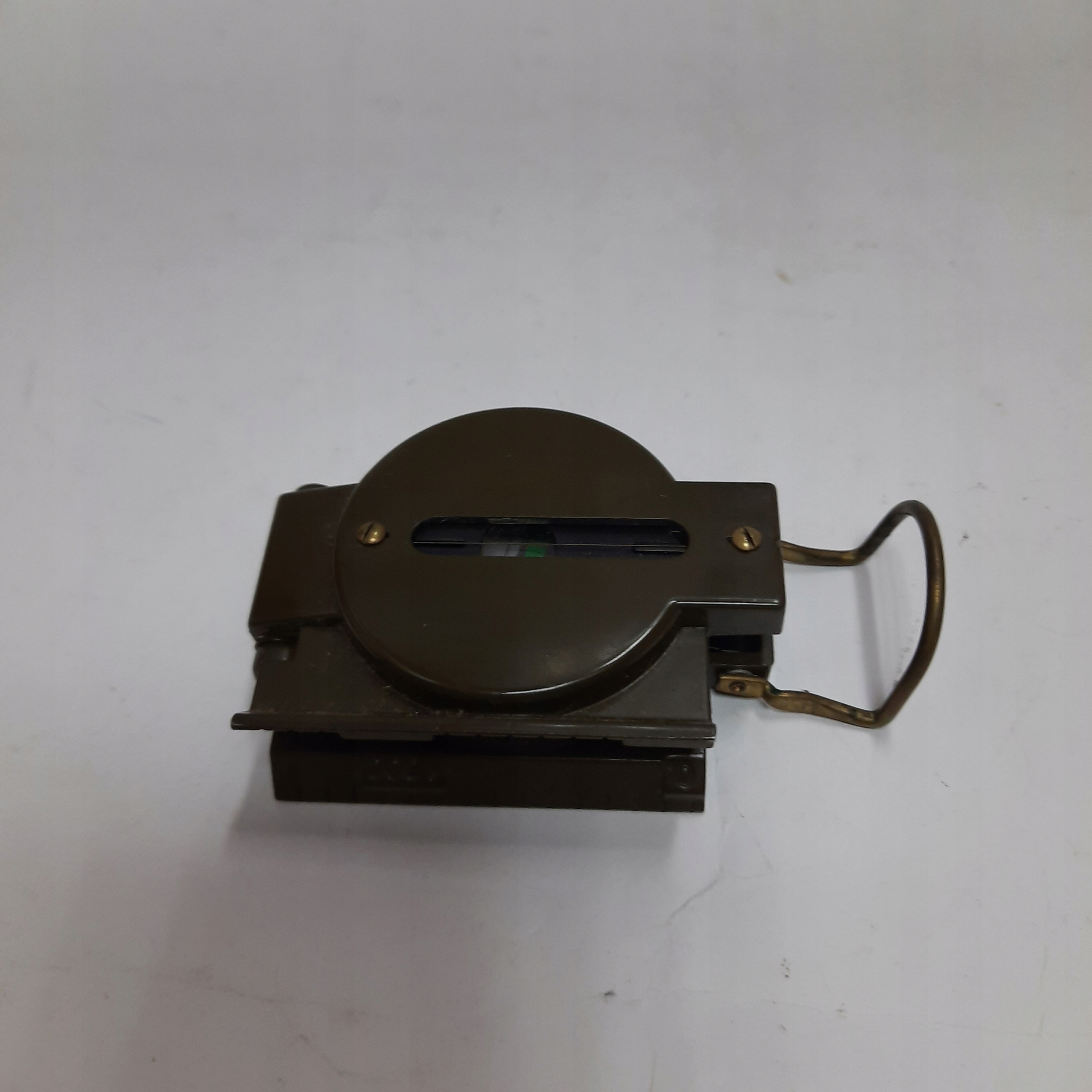 Kompas AAA Worldwide Enterprises LTD MARCHING Model Ranger Mk2