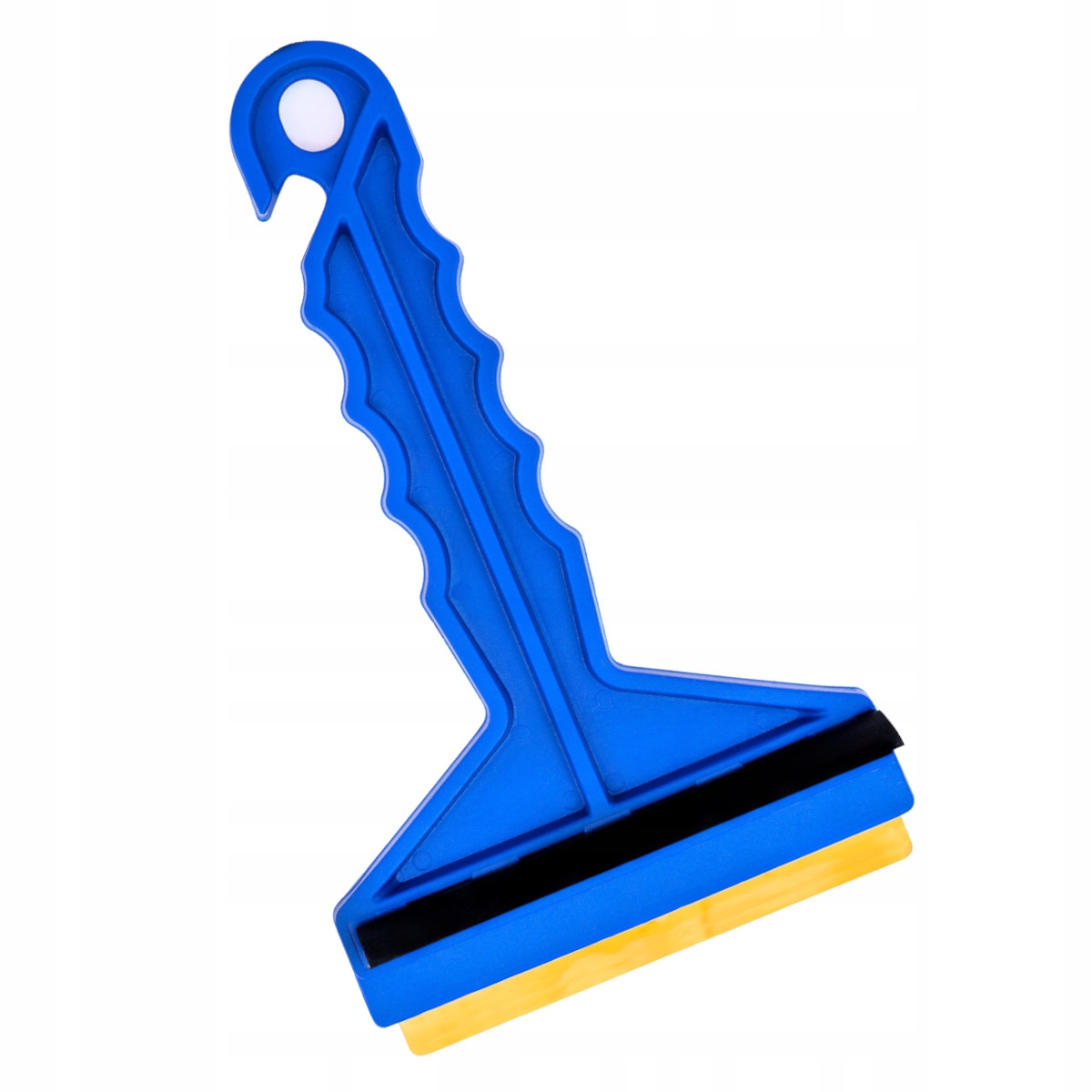 K2 SKROBACZKA DO SZYB Z MOSIĘŻNYM OSTRZEM K691 Stan opakowania oryginalne