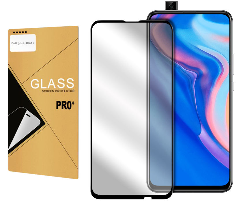 

Szkło Hartowane Full Glue 5D do Huawei P Smart Z