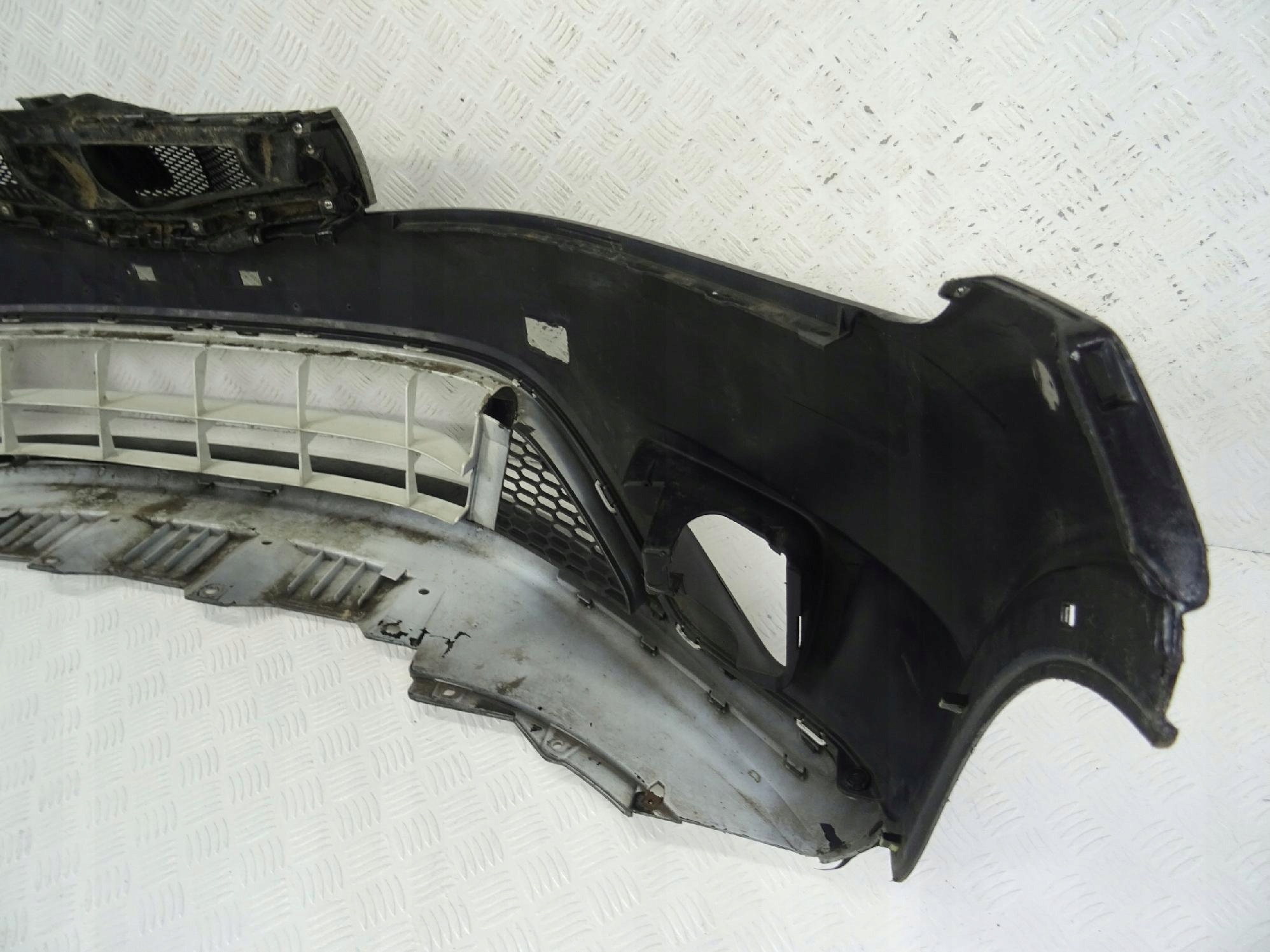 Honda Civic UFO SPORT TYPE R bumper front front
