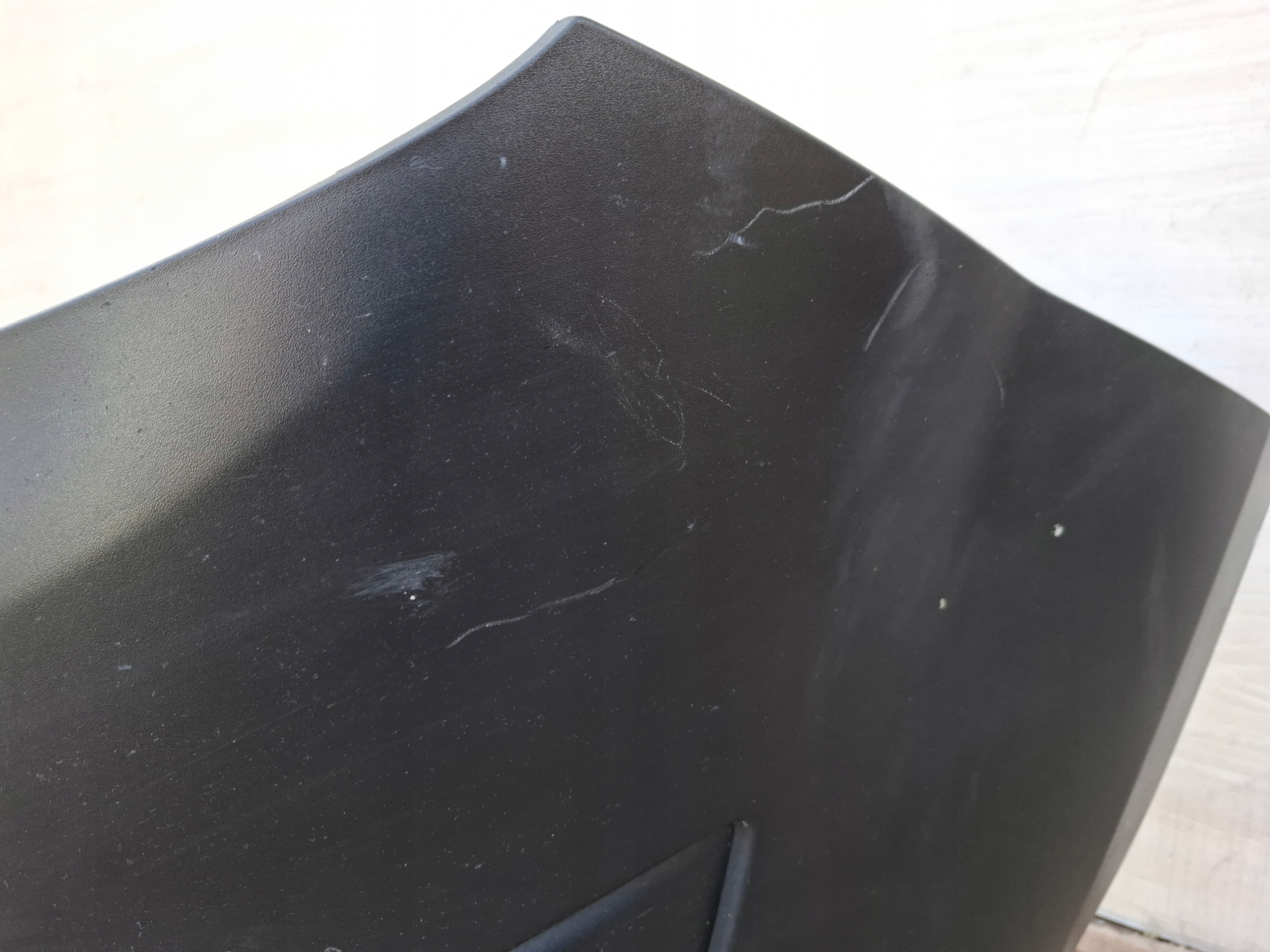 bumper front front Opel Combo D 11-18r 735593391