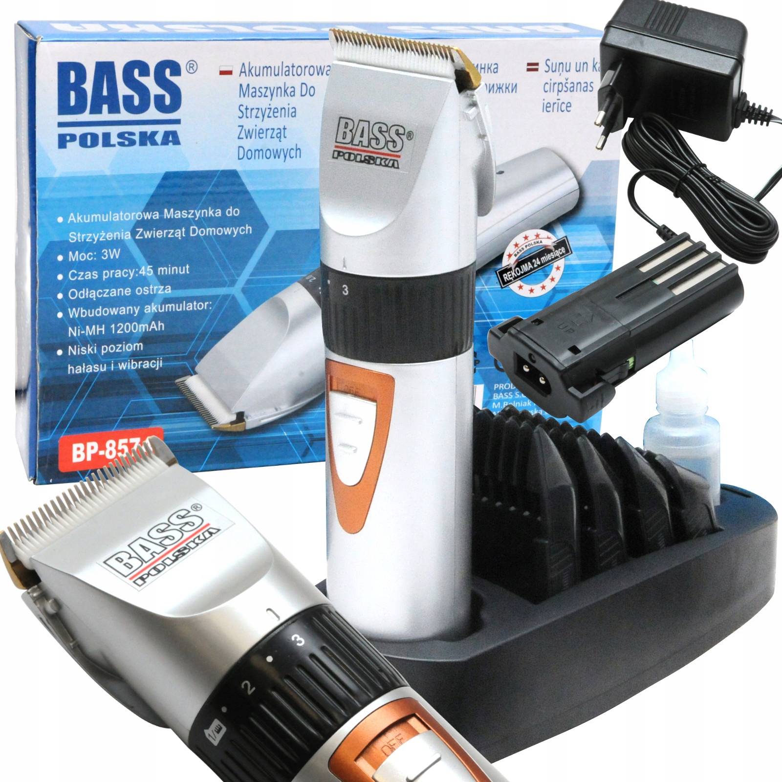 

Maszynka Aku Do Strzyżenia Psów Shih Tzu Psa York