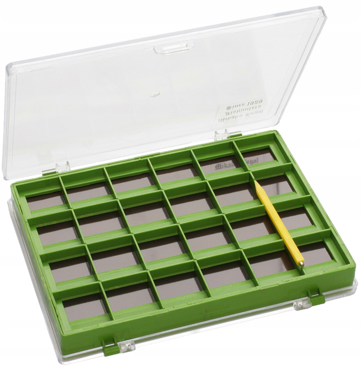 Mikado Pudełko UABM-036 Magnetyczne