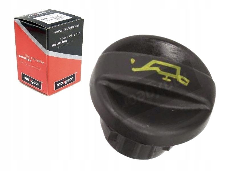

Korek Wlewu Oleju Citroen C1 C2 C3 C4 Jumpy 1,0-
