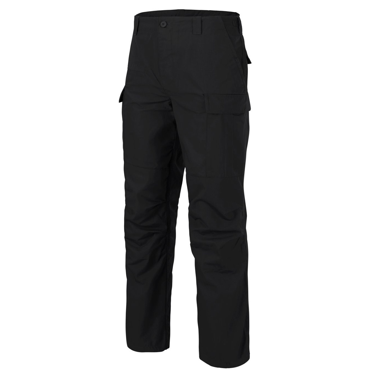 

Spodnie bojówki Helikon Bdu MK2 Black XL Long