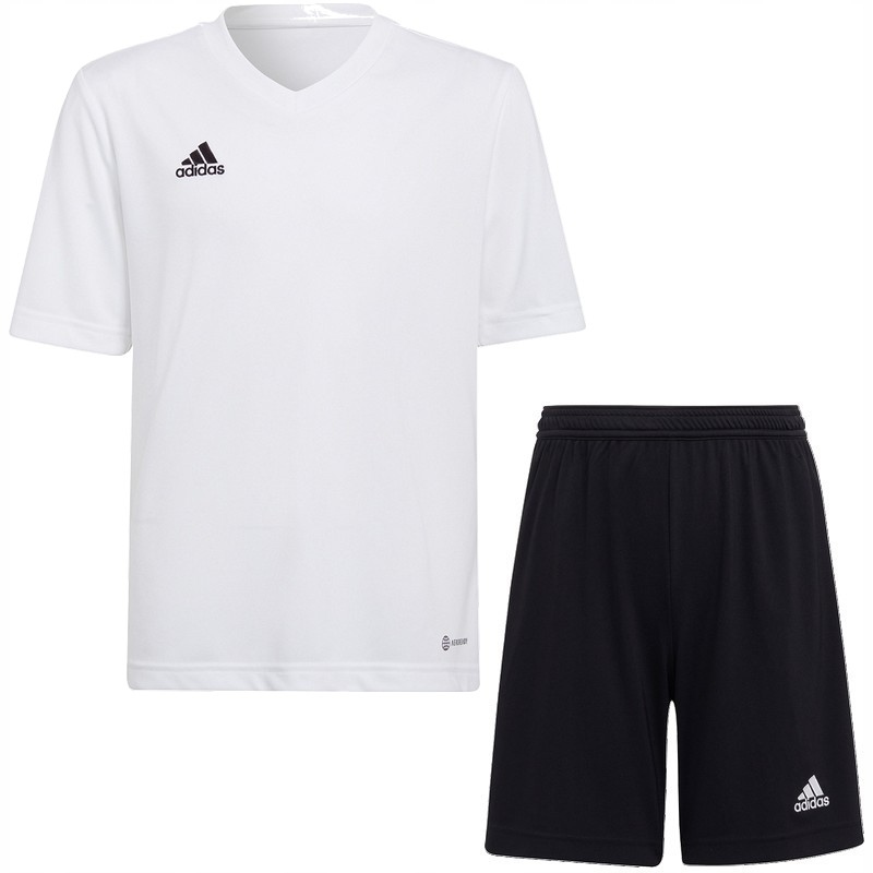 Тренировочный футбольный комплект adidas Entrada 22