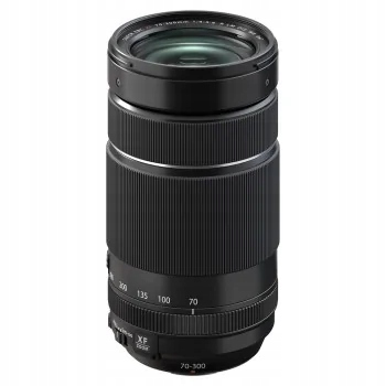 Fujifilm Xf 70-300 mm f/4-5.6 R LM Ois Wr 5 Lat Gw Cashback 430 Zł