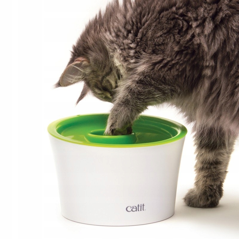 

Catit Senses 2.0 Multi Feeder Miska na karmę