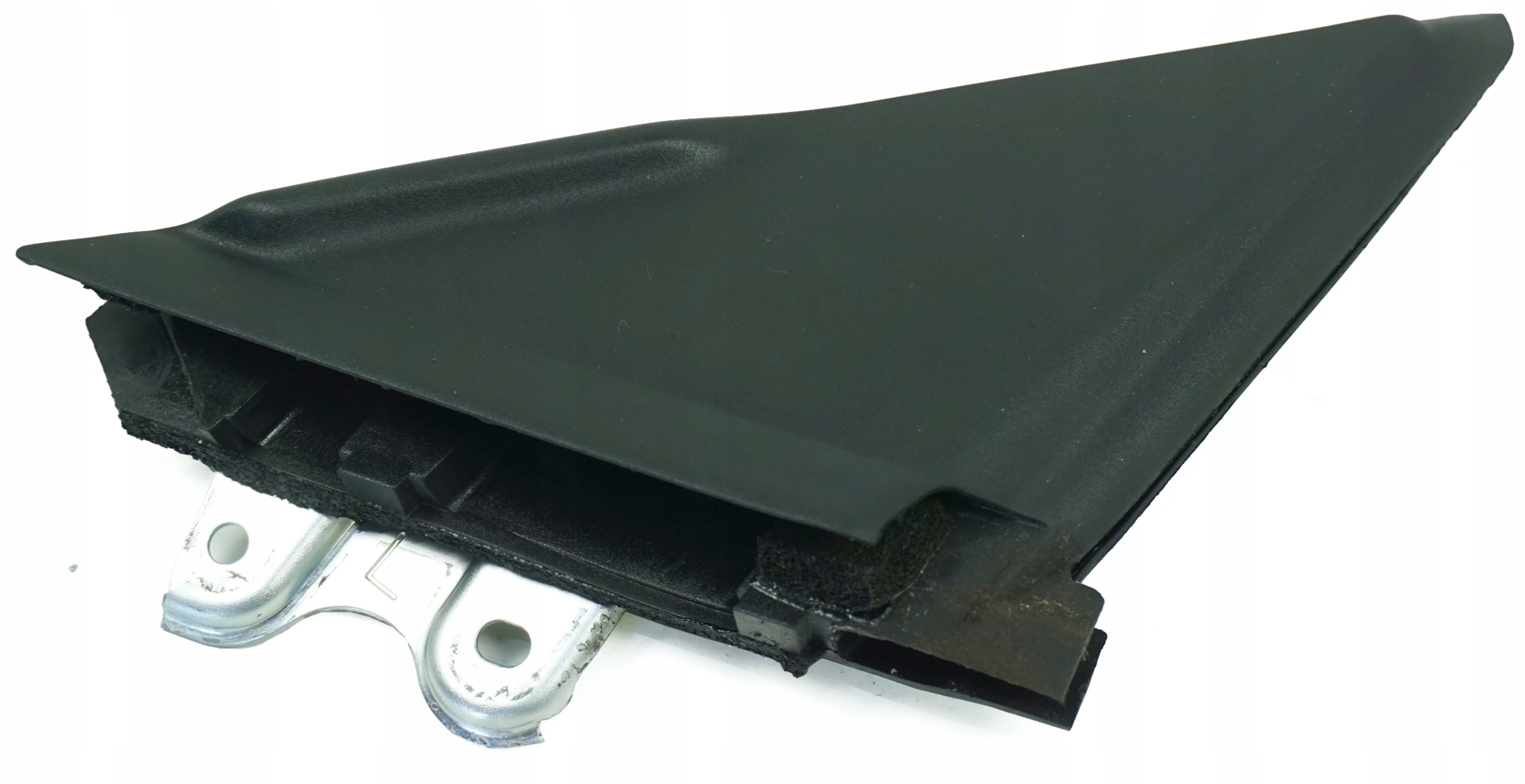 Trojkat Oslona Lewa Lusterka GTR R35 80231 JF00A