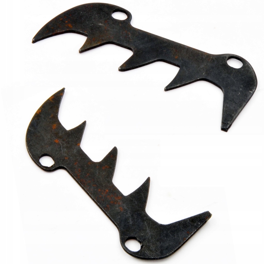 

Ostroga Piętka Zęby Piła Chińska Nac 5200