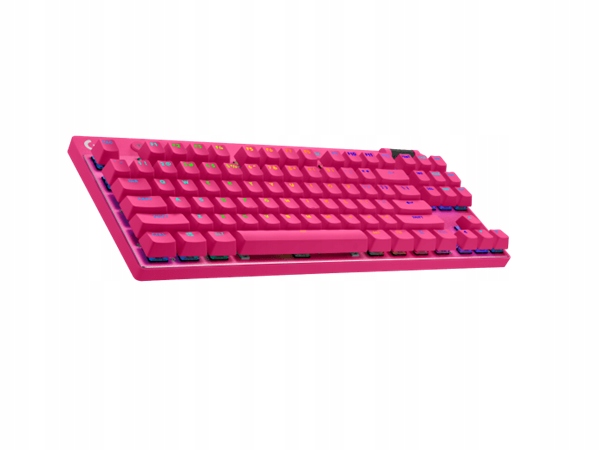 Logitech G Pro X Tkl Wireless Gaming Keyboard 920-012159