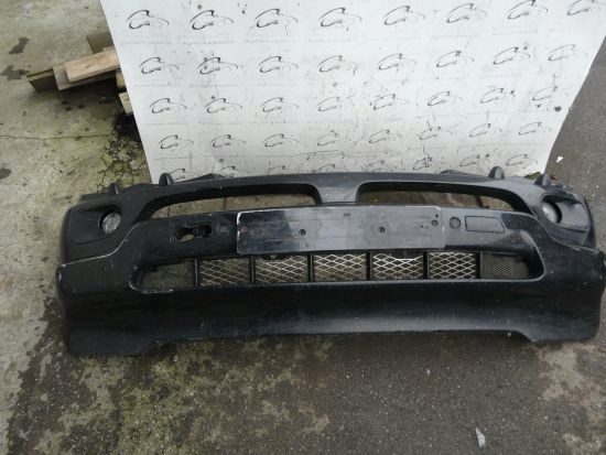 zderzak przód przedni bmw x5 e53