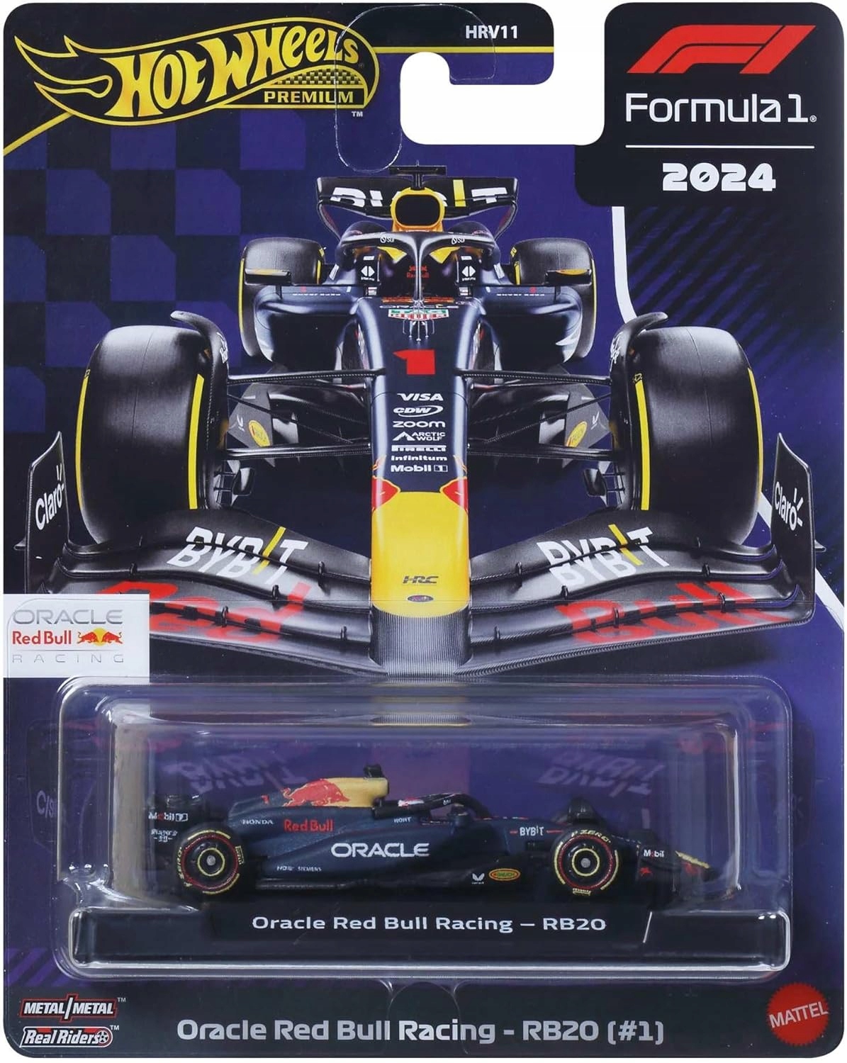 Hot Wheels F1 2024 - Niska cena na Allegro