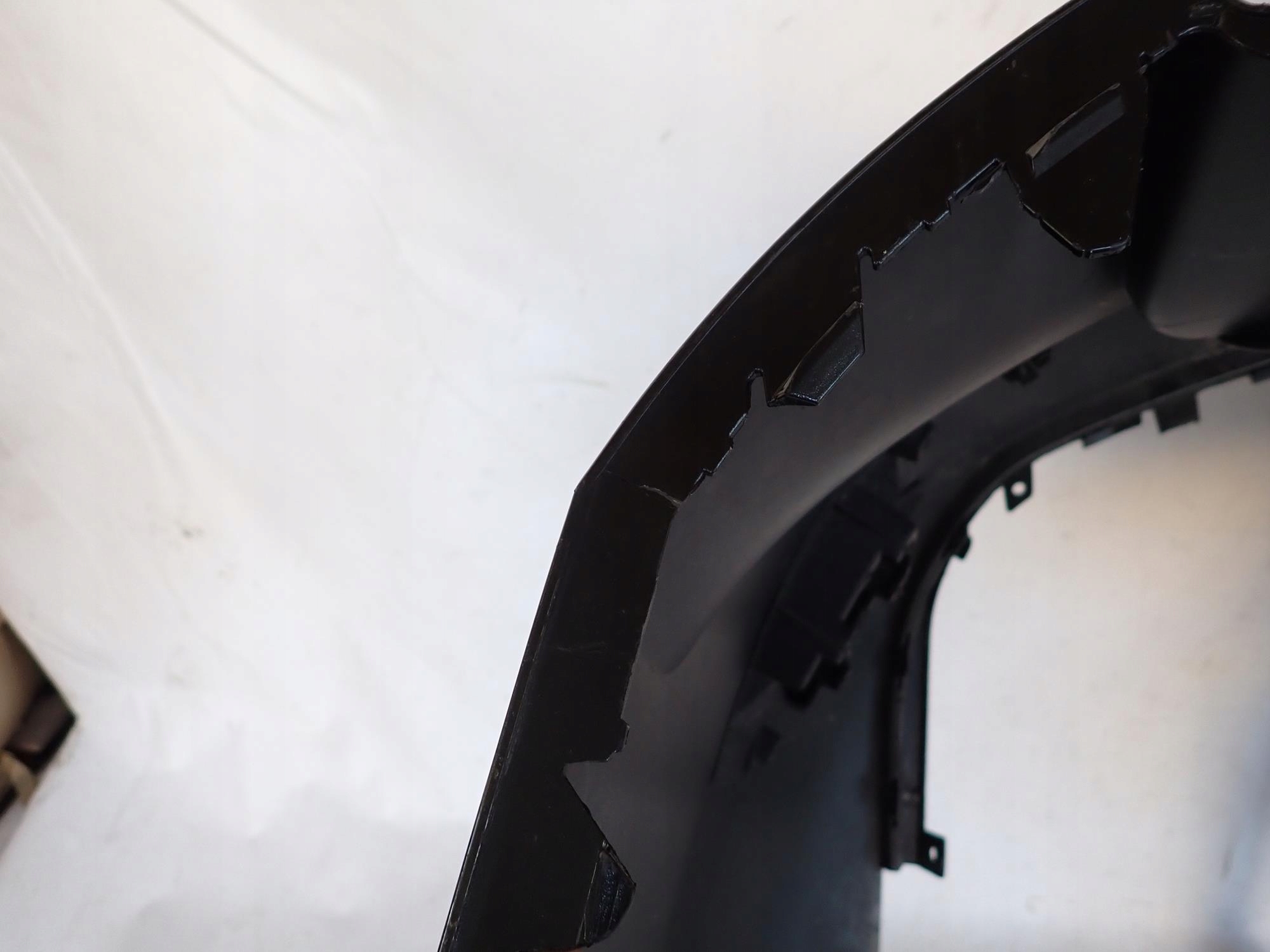 VOLVO V90 INSCRIPTION 16-> bumper rear part rear 4XPDC