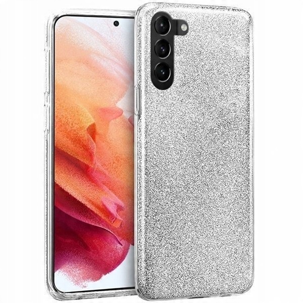 

Etui Do Samsung Galaxy S21 Plus Pokrowiec Stella