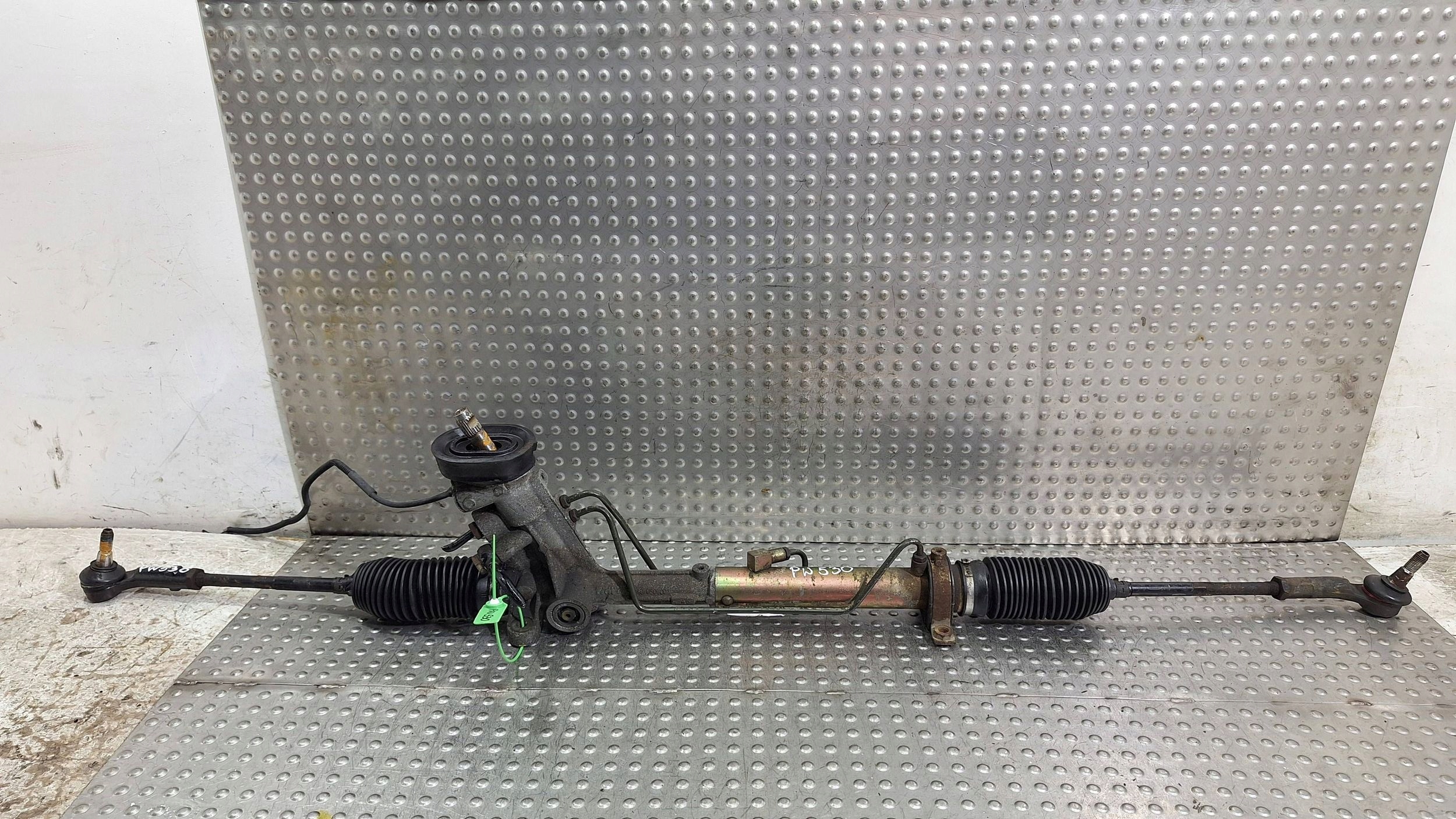 servo control sensor 6Q1423055G FABIA and POLO IV 9N FOX IBIZA III
