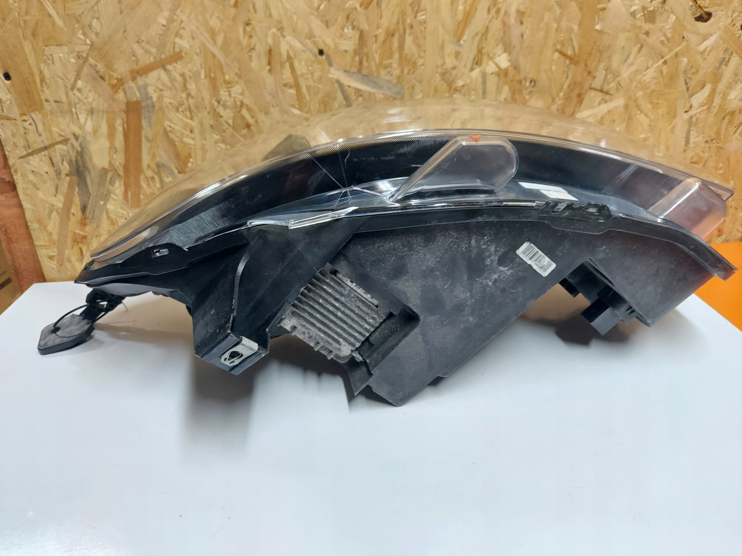 Frontscheinwerfer Toyota Proace V 8082374809 Xenon Rechts Scheinwerfer Headlight - Thumbnail 5