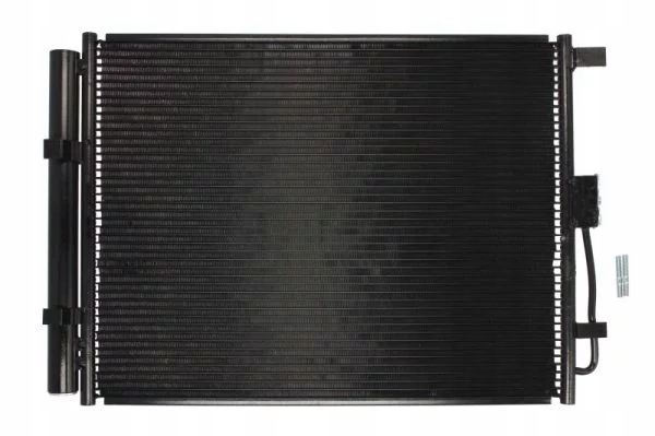 thermotec KTT110683 конденсатор, радиатор кондиционера