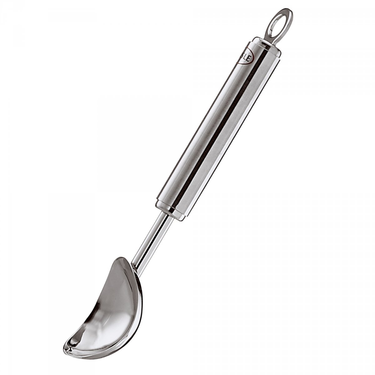 Lžíce na zmrzlinu Roesle 21 cm ocel 18/10