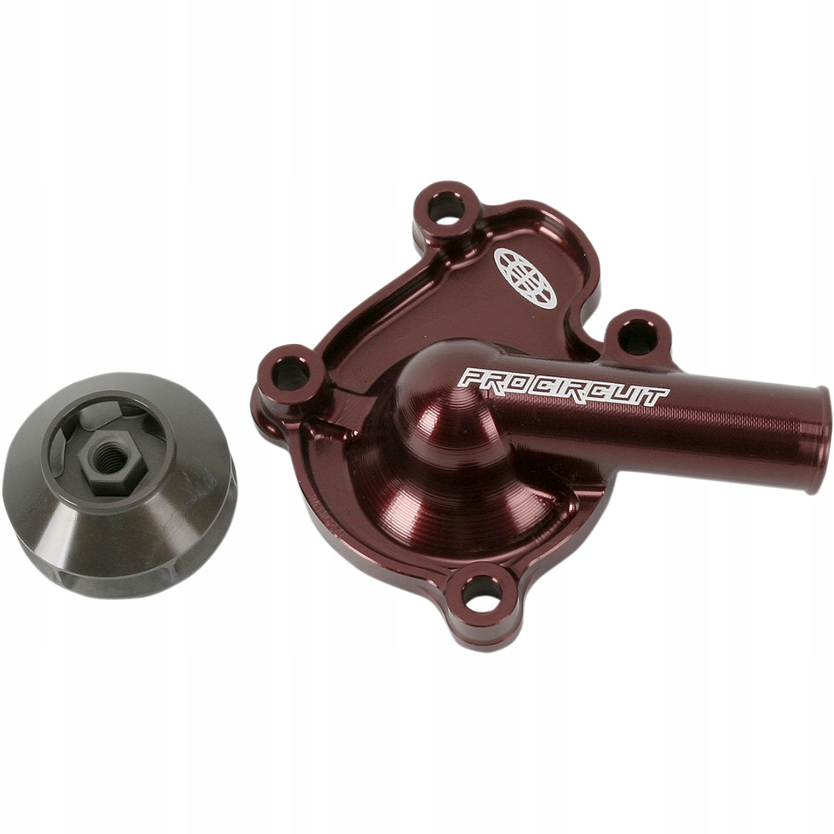 PROCIRCUIT POMPA WODY HONDA CRF 250R 2010 17