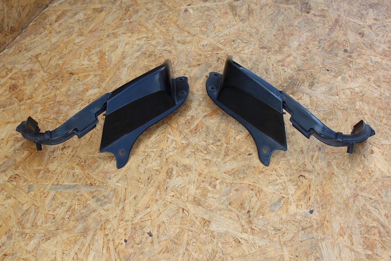 Рамки рамка фар зад. зад. BMW e85 z4 комплект