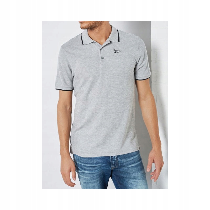 

Reebok Koszulka Ri Polo FQ4219 XL
