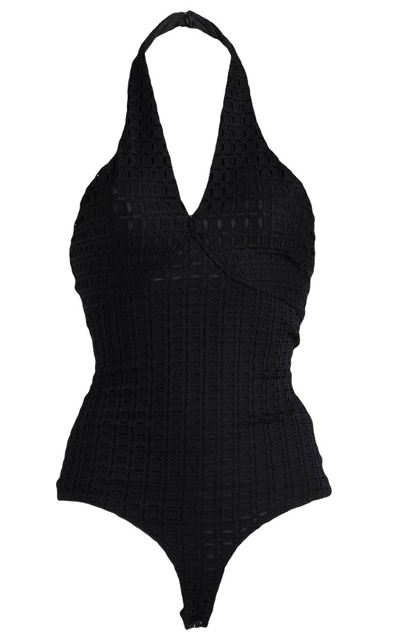 Guess W62P85K4LD0 Černé body r.M