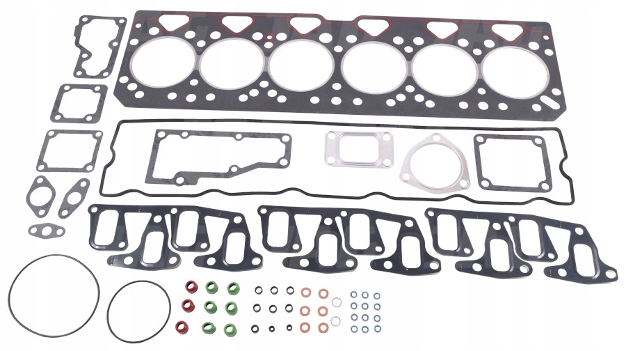 Sada těsnění motoru Claas 24 27 4222468M91