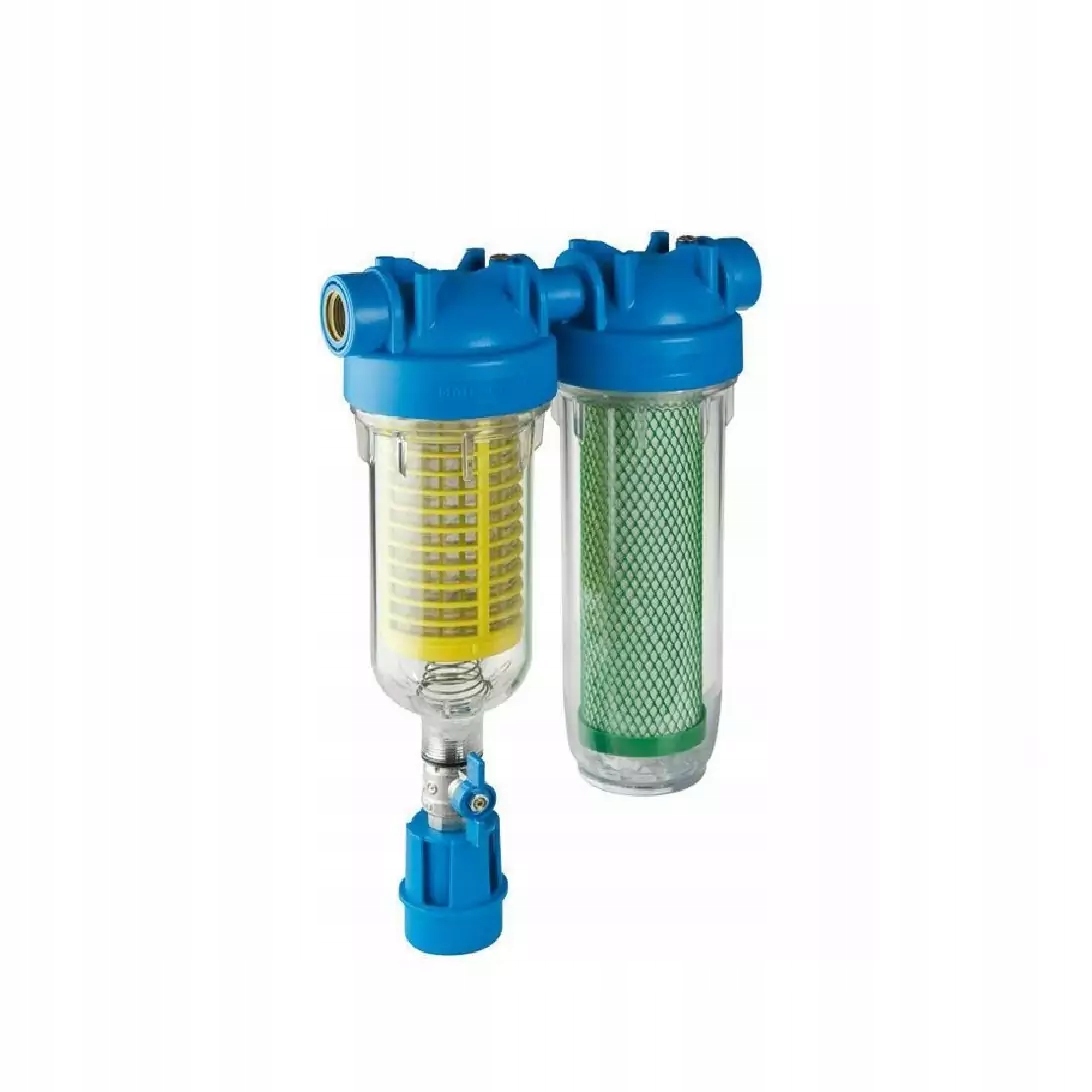 Filter Hydra Rainmaster Duo Rah a Cb/ec