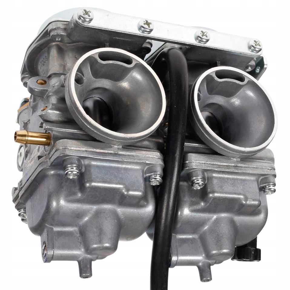 GAZNIK KINGWAY CZOPER 250 podwojny PRZEP 22mm