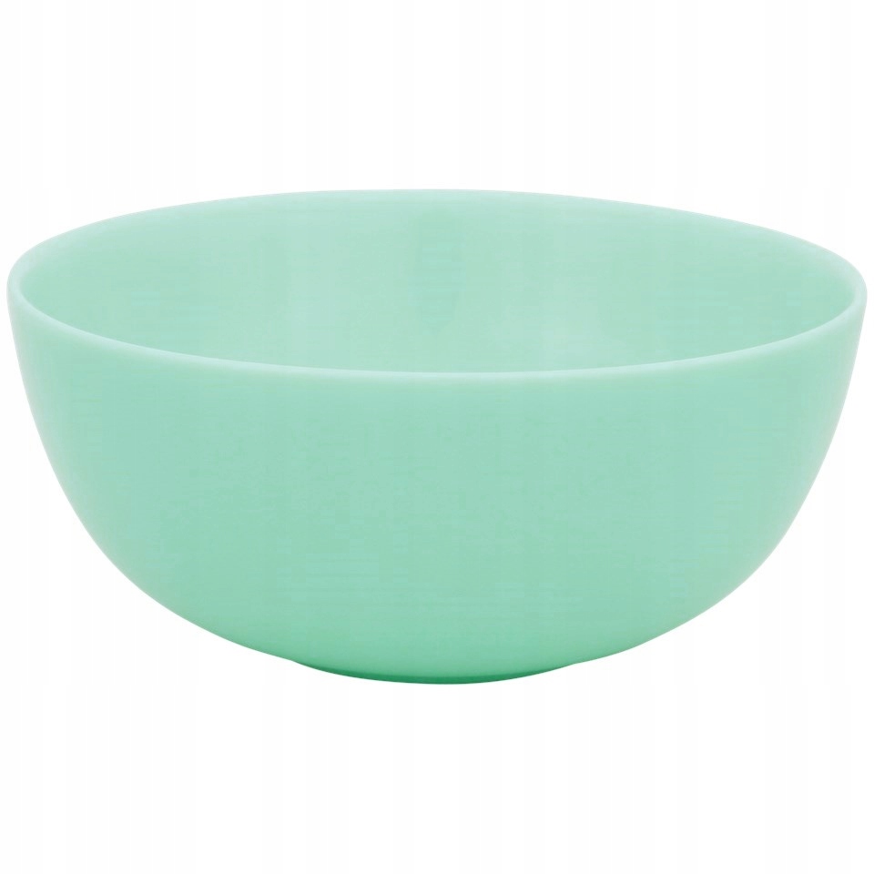 

N Szklana Miseczka ⌀12cm Miska Salaterka 350ml
