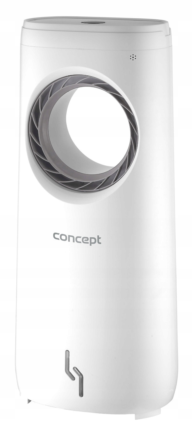 Klimator Powietrza 4W1 Concept OV5220 Jonizacja