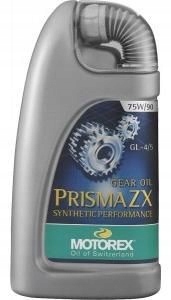 Motorex Gear Oil Prisma 75W90 1L 2H288198