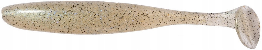 

Keitech Easy Shiner 2'' Crystal Shrimp 472S