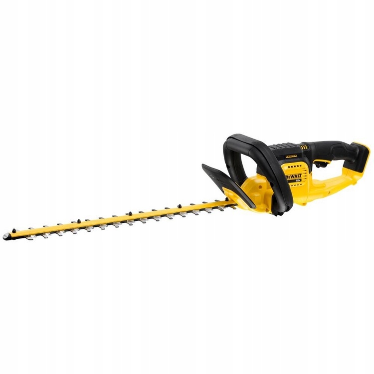 Akumulátorové Nožnice Na Živý Plot 55 CM 18V Xr 0*AH
